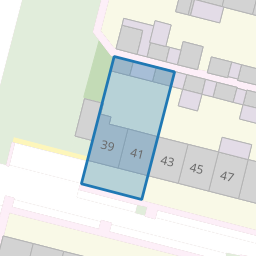 Perceel BNG00-B-3317