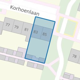 Perceel BNG00-B-3323