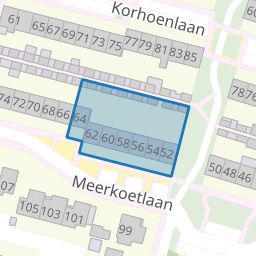 Perceel BNG00-B-3325