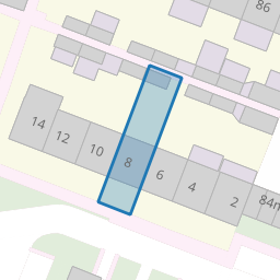 Perceel BNG00-B-3334