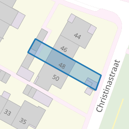 Perceel BNG00-B-3341