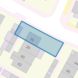 Perceel BNG00-B-3343