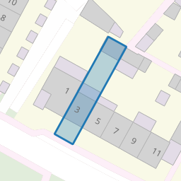 Perceel BNG00-B-3345