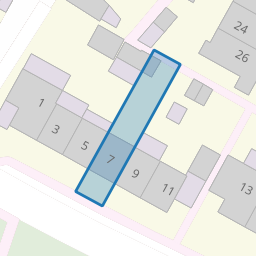 Perceel BNG00-B-3347