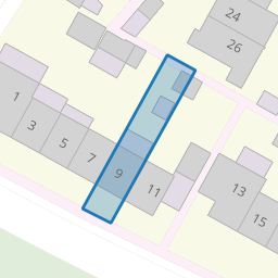 Perceel BNG00-B-3348