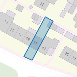 Perceel BNG00-B-3354