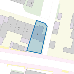 Perceel BNG00-B-3366