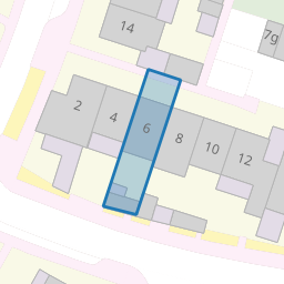 Perceel BNG00-B-3371