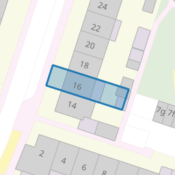 Perceel BNG00-B-3374