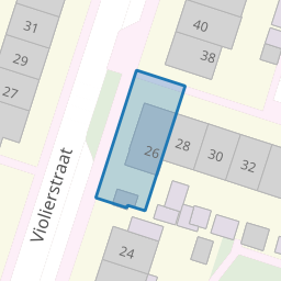 Perceel BNG00-B-3376