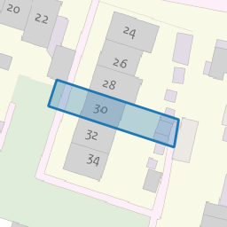 Perceel BNG00-B-3391