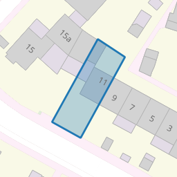 Perceel BNG00-B-3394