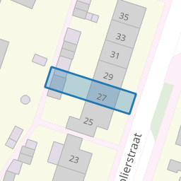 Perceel BNG00-B-3400