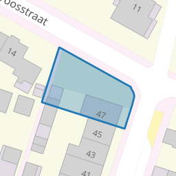 Perceel BNG00-B-3409