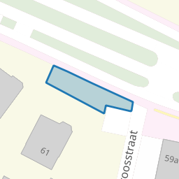 Perceel BNG00-B-3412