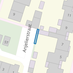 Perceel BNG00-B-3415