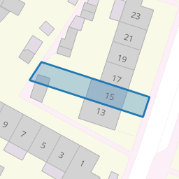 Perceel BNG00-B-3436