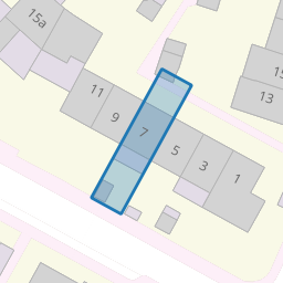 Perceel BNG00-B-3439