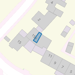 Perceel BNG00-B-3441