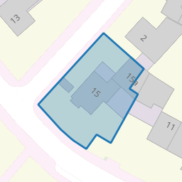 Perceel BNG00-B-3442