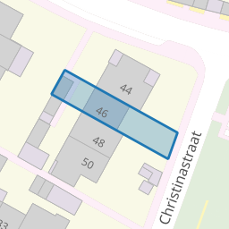 Perceel BNG00-B-3443