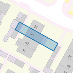 Perceel BNG00-B-3444