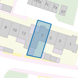 Perceel BNG00-B-3451