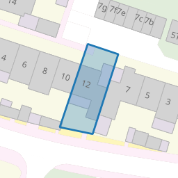 Perceel BNG00-B-3452