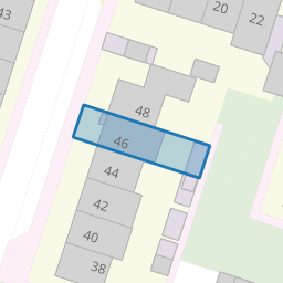 Perceel BNG00-B-3454