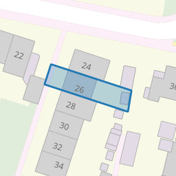 Perceel BNG00-B-3455