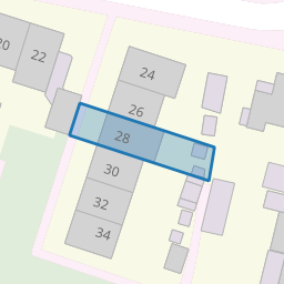Perceel BNG00-B-3456