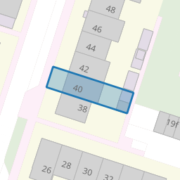 Perceel BNG00-B-3458