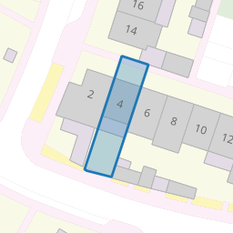 Perceel BNG00-B-3460