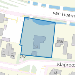 Perceel BNG00-B-3464