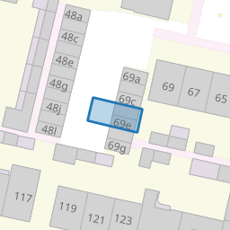 Perceel BNG00-B-3480