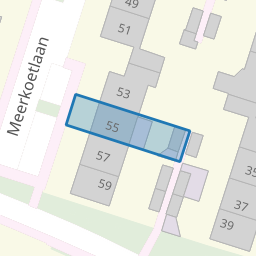 Perceel BNG00-B-3485