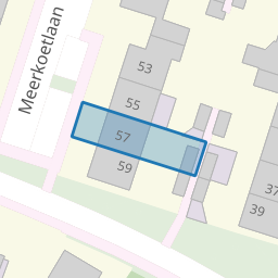 Perceel BNG00-B-3486