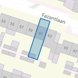 Perceel BNG00-B-3491
