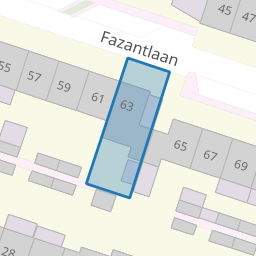 Perceel BNG00-B-3492