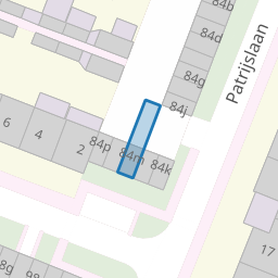 Perceel BNG00-B-3494