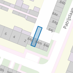 Perceel BNG00-B-3495