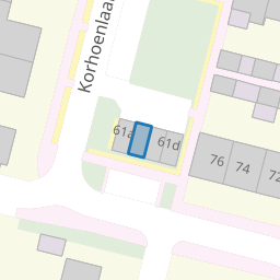 Perceel BNG00-B-3501