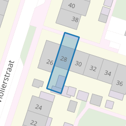 Perceel BNG00-B-3511