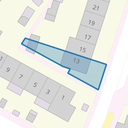 Perceel BNG00-B-3514