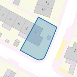 Perceel BNG00-B-3515