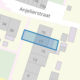 Perceel BNG00-B-3518