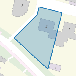 Perceel BNG00-B-3529