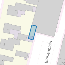 Perceel BNG00-B-3541