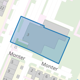 Perceel BNG00-B-3543