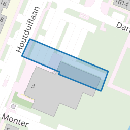 Perceel BNG00-B-3544